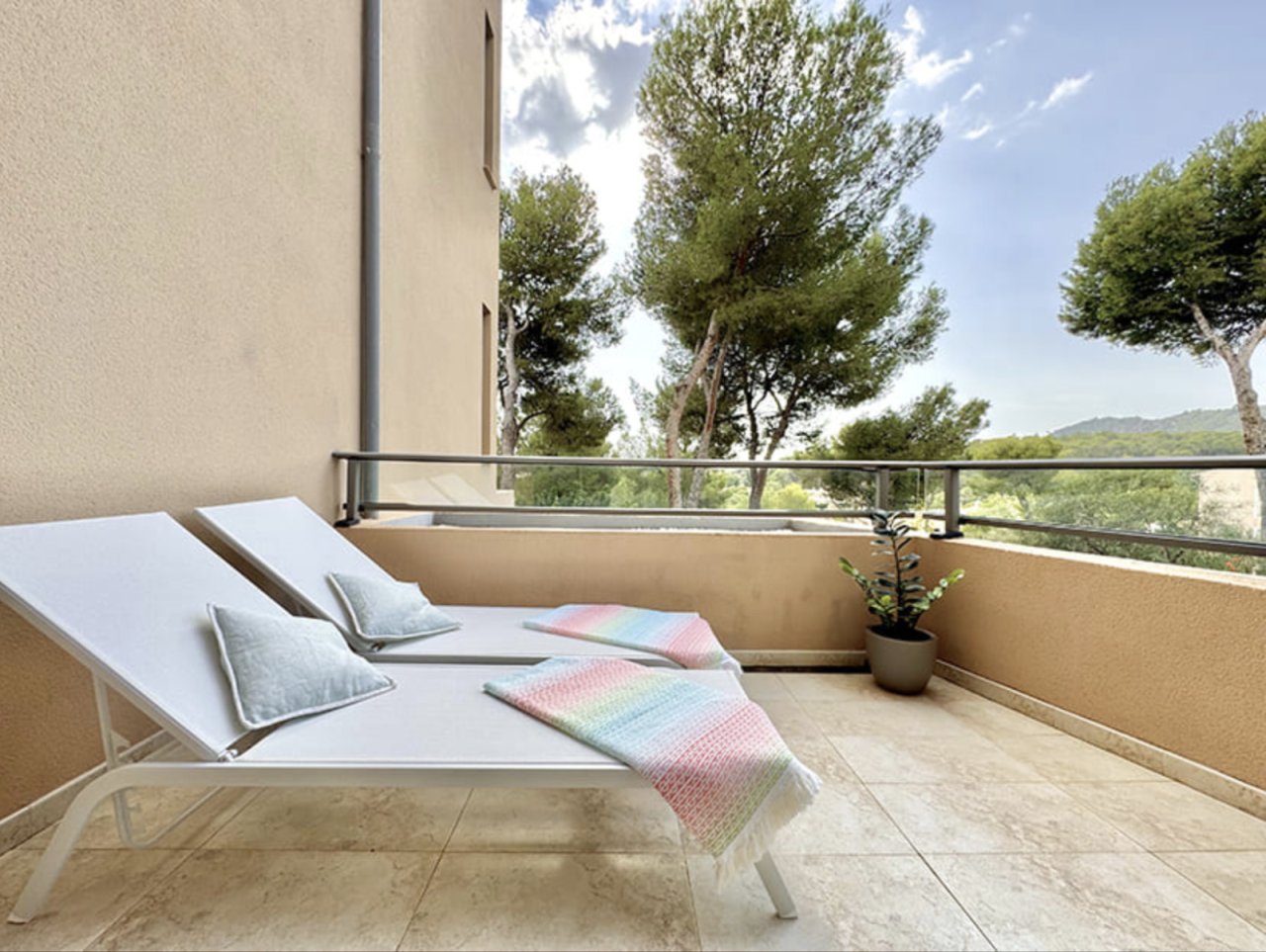 Terrasse Terrasse