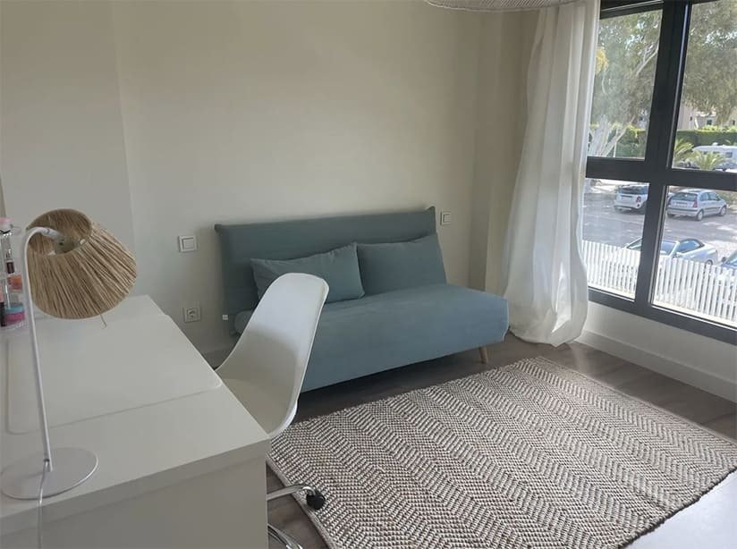 Schlafzimmer Schlafzimmer