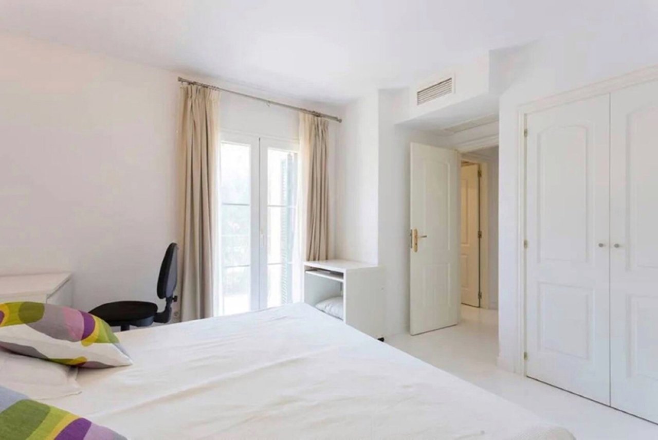Schlafzimmer Schlafzimmer