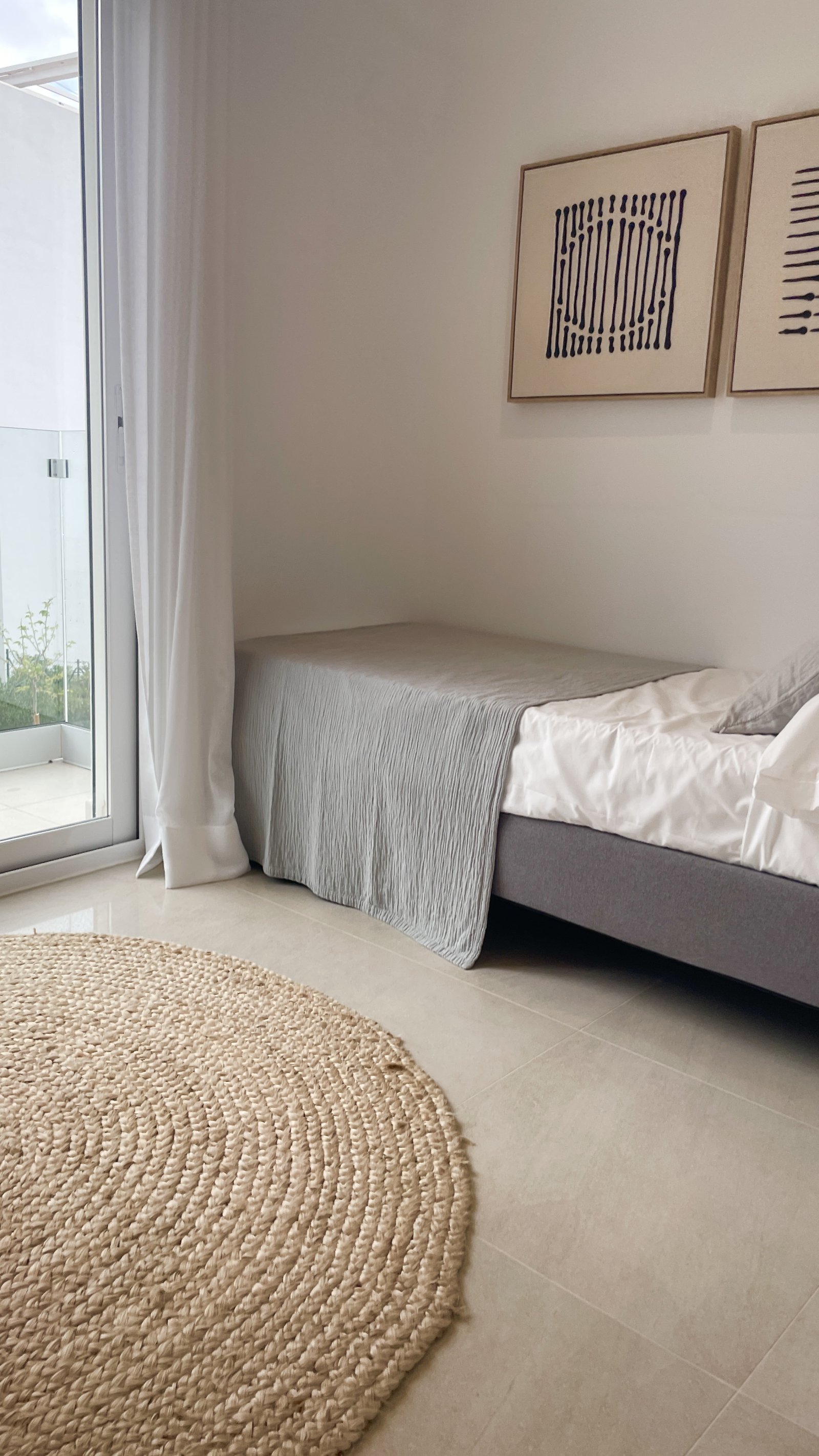 Schlafzimmer 2 Schlafzimmer 2