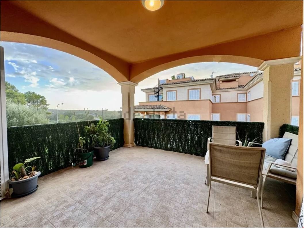 Balkon Balkon
