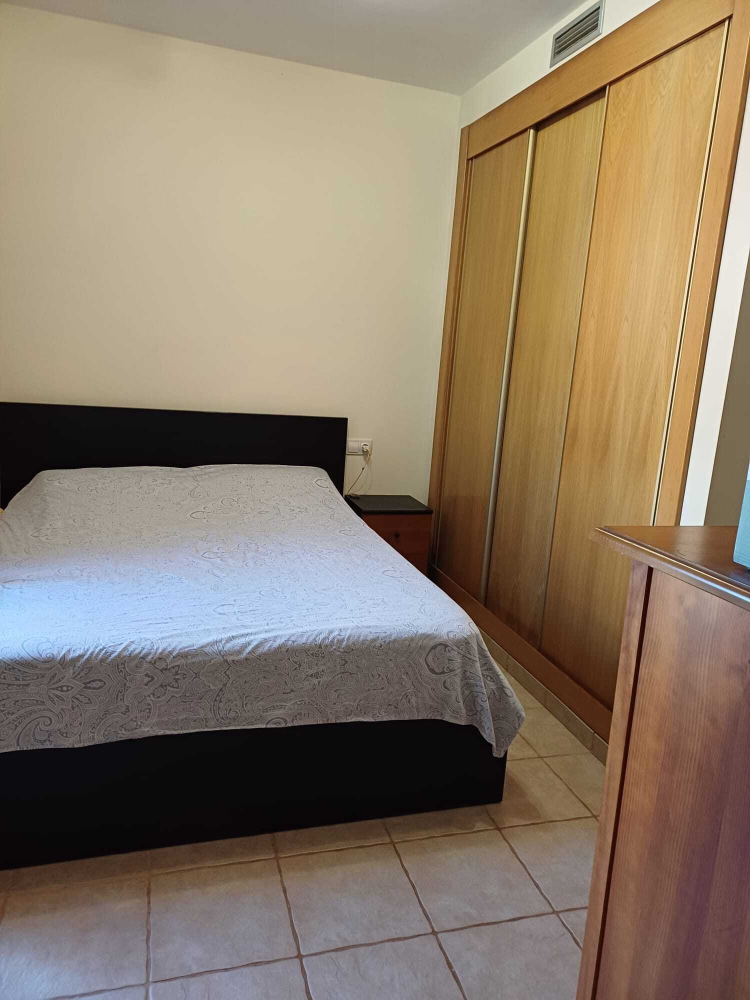 Schalfzimmer Schalfzimmer