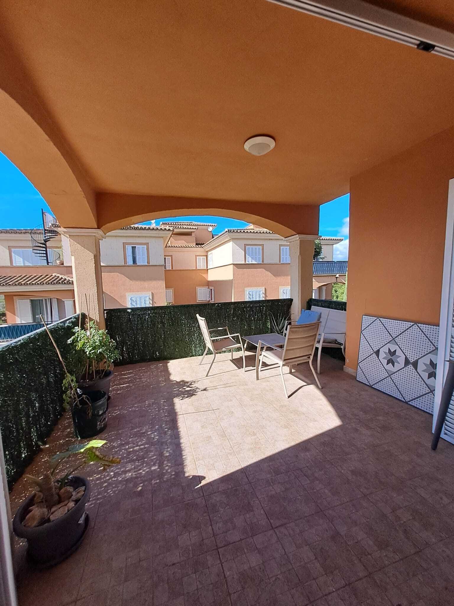Balkon Balkon
