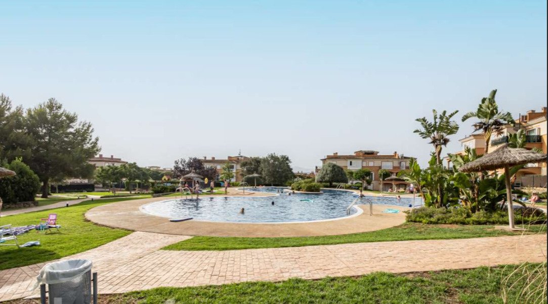 Pool Pool