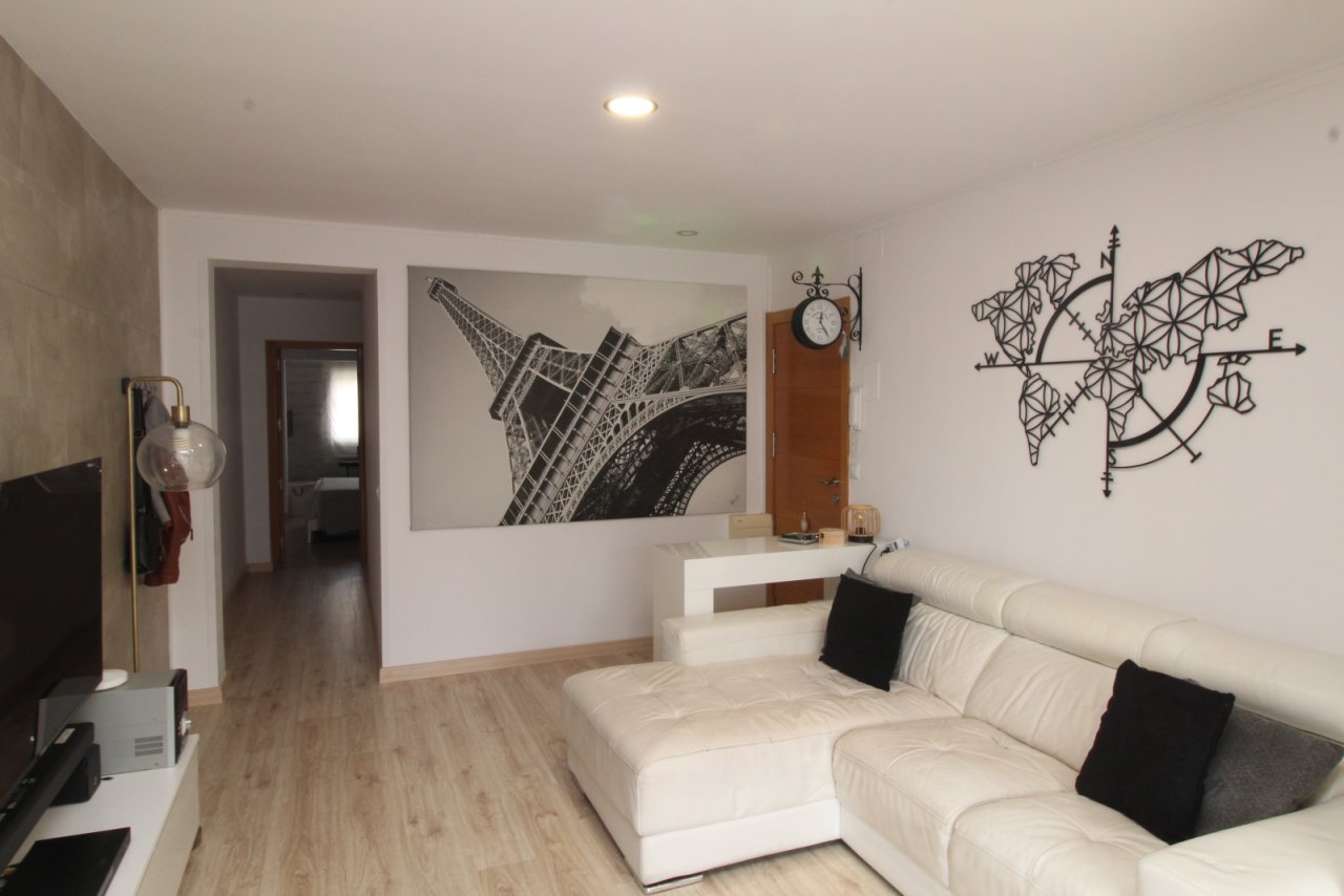 Wohn- und Esszimmer Wohn- und Esszimmer