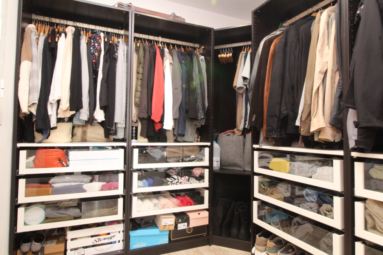 Ankleidezimmer Ankleidezimmer