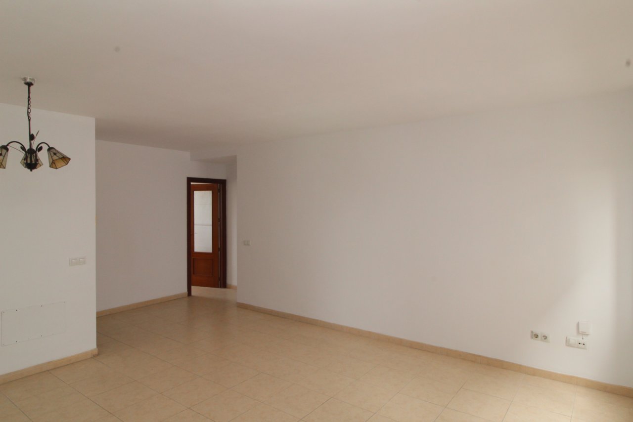 Wohn- und Esszimmer