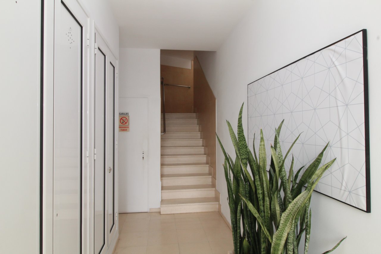 Treppenhaus