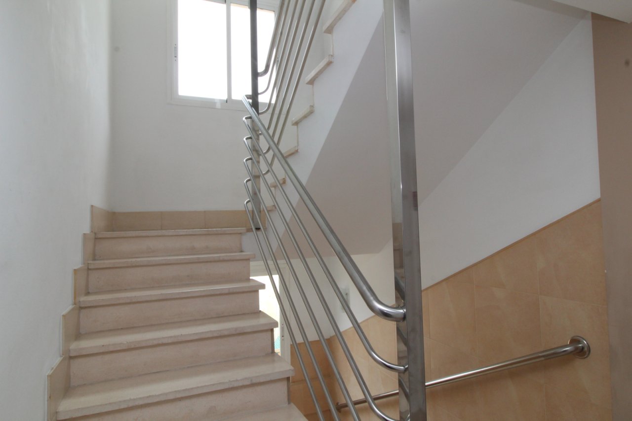 Treppenhaus