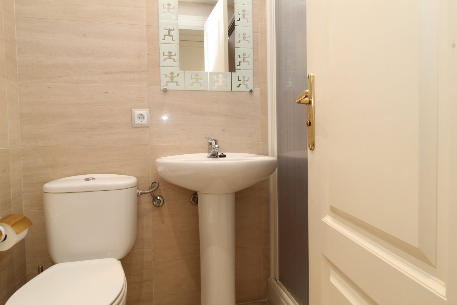 Badezimmer Badezimmer