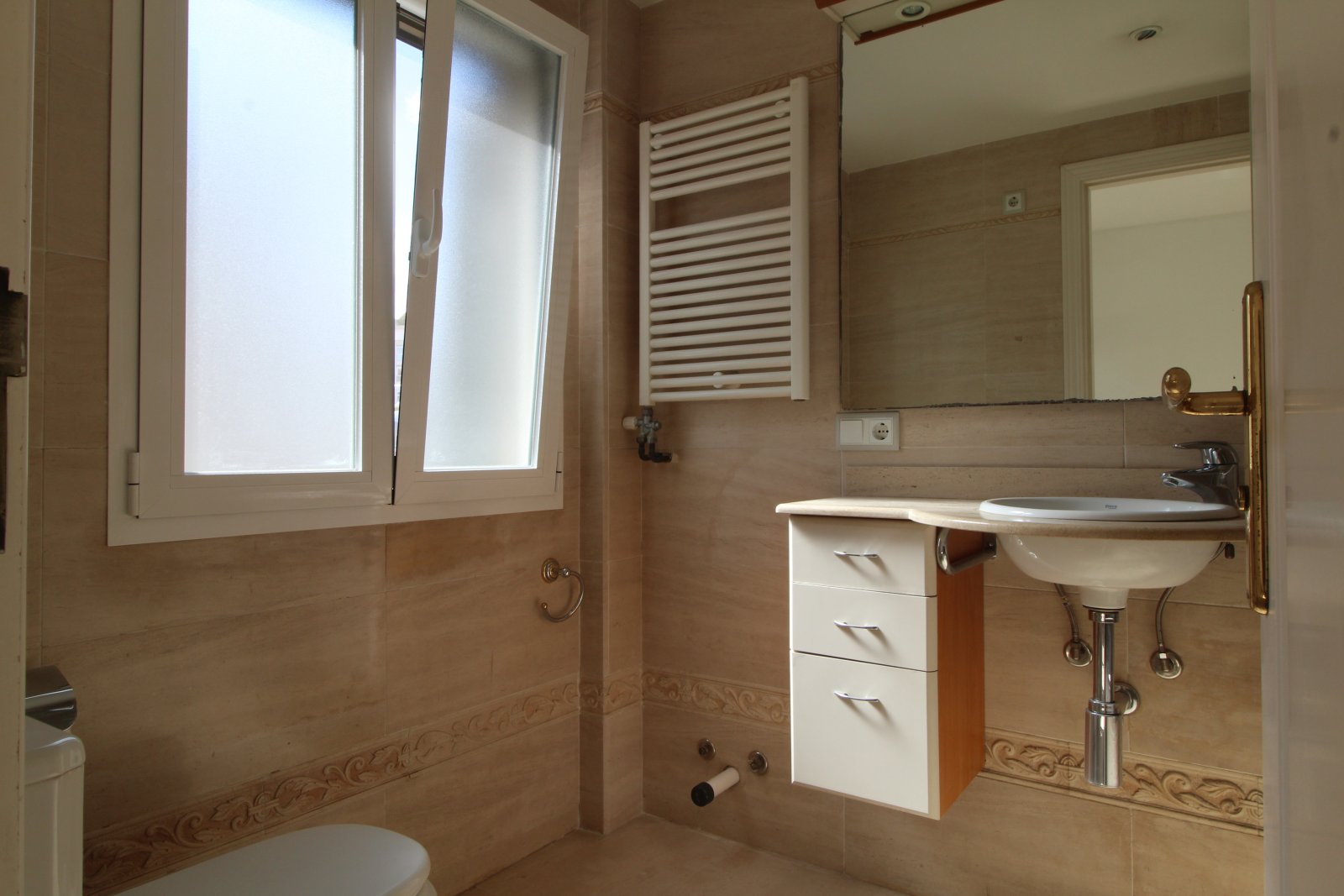 Badezimmer Badezimmer