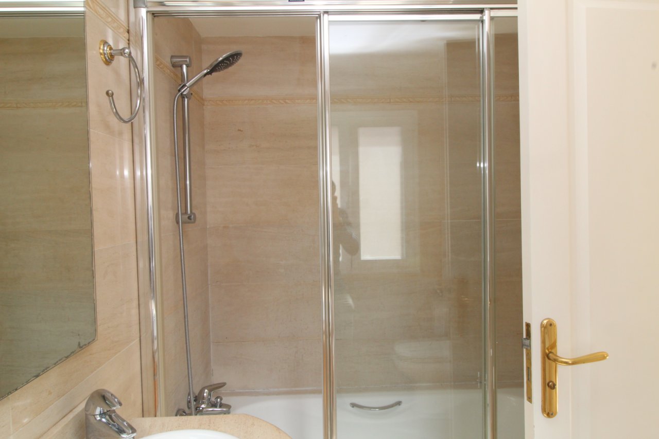 Badezimmer Badezimmer