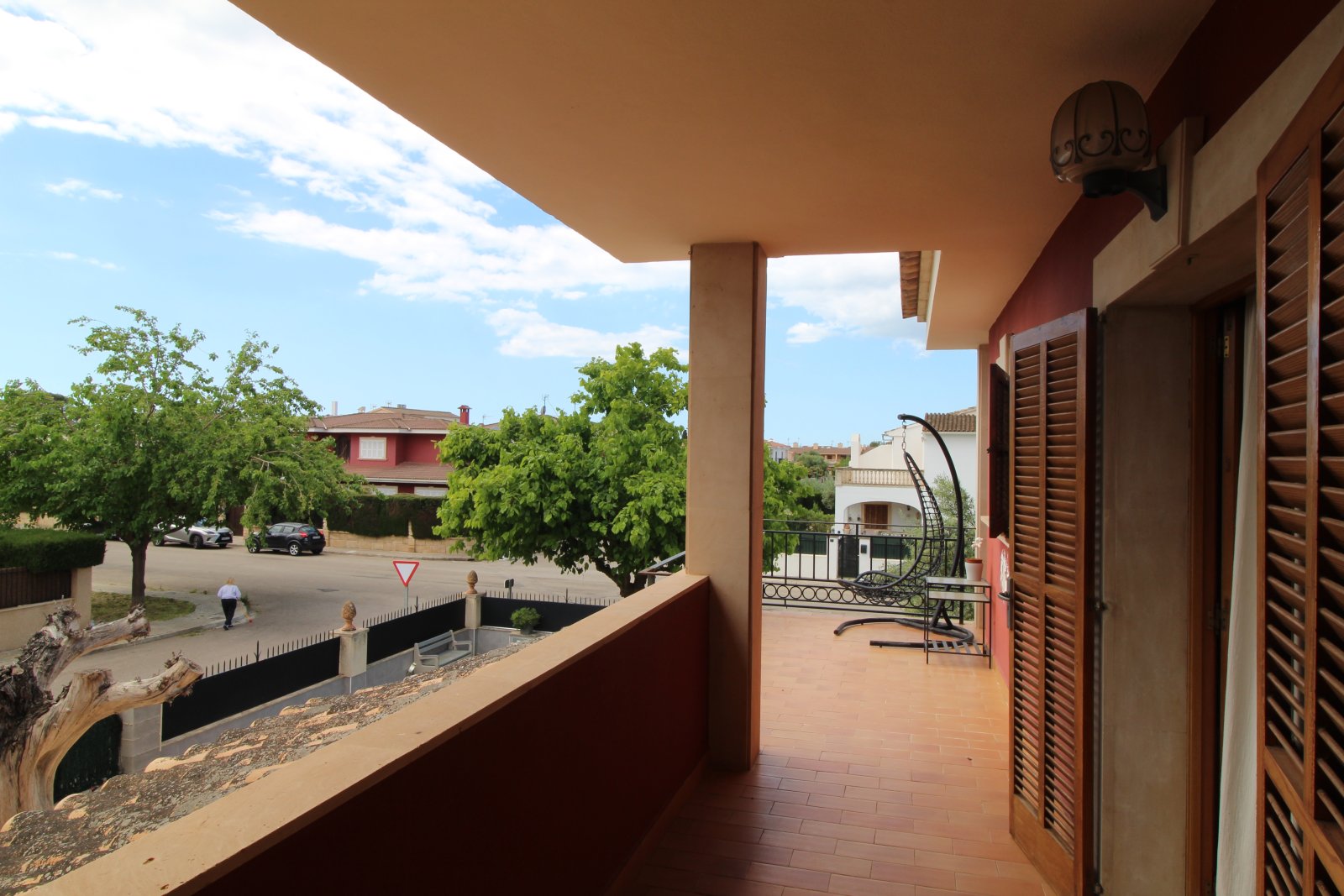Balkon Balkon