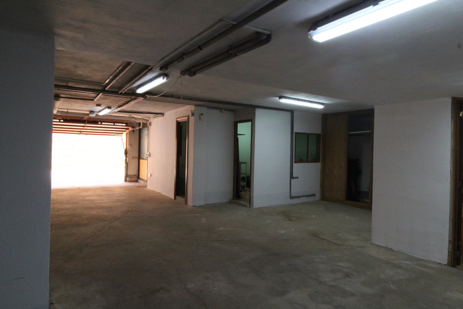 Garage Garage