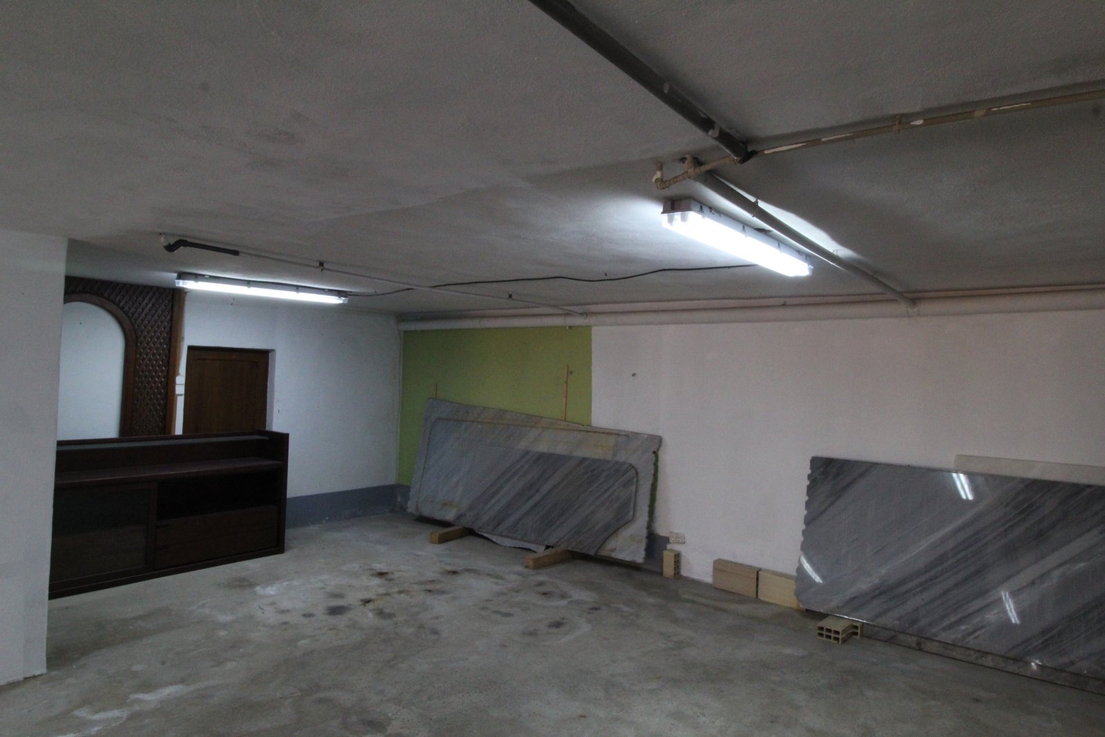 Garage Garage