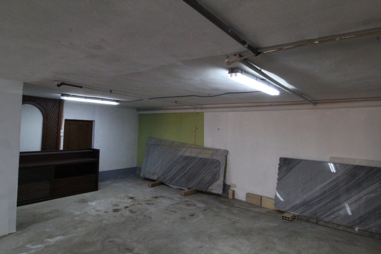 Garage Garage
