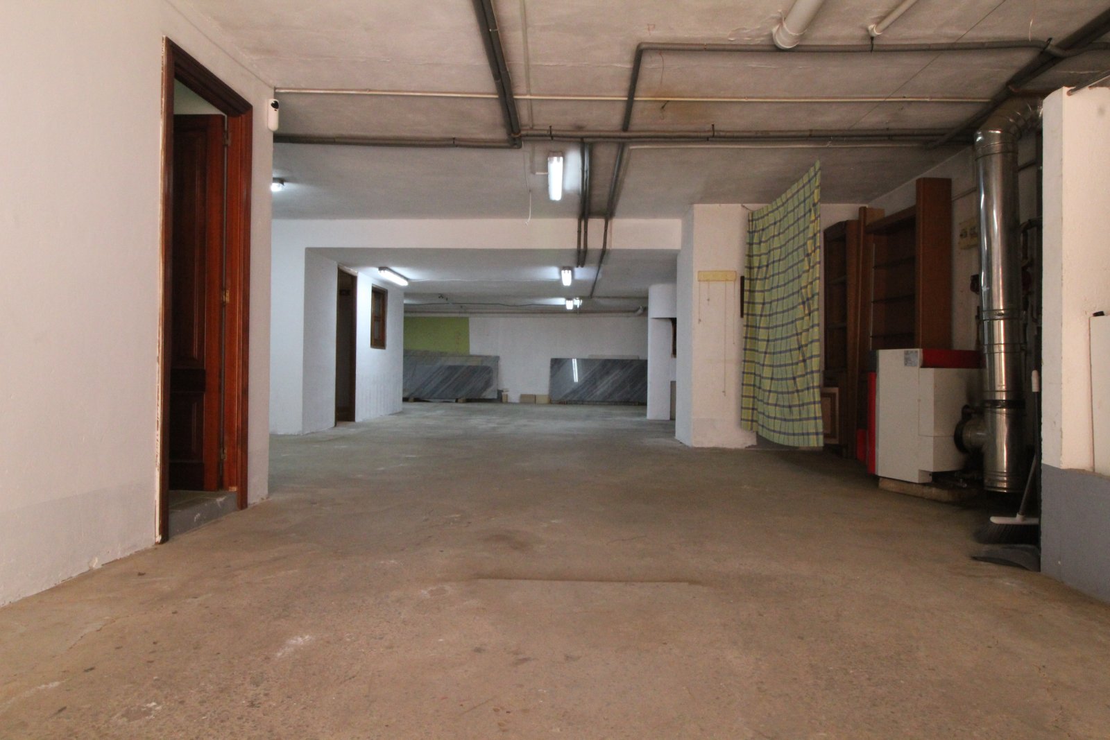 Garage Garage