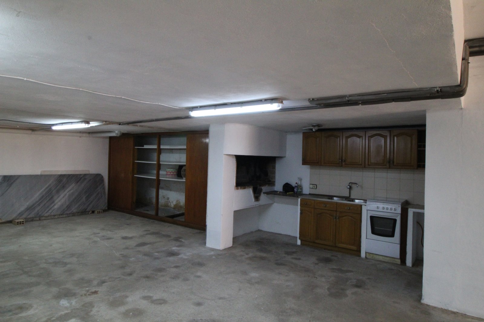Garage Garage