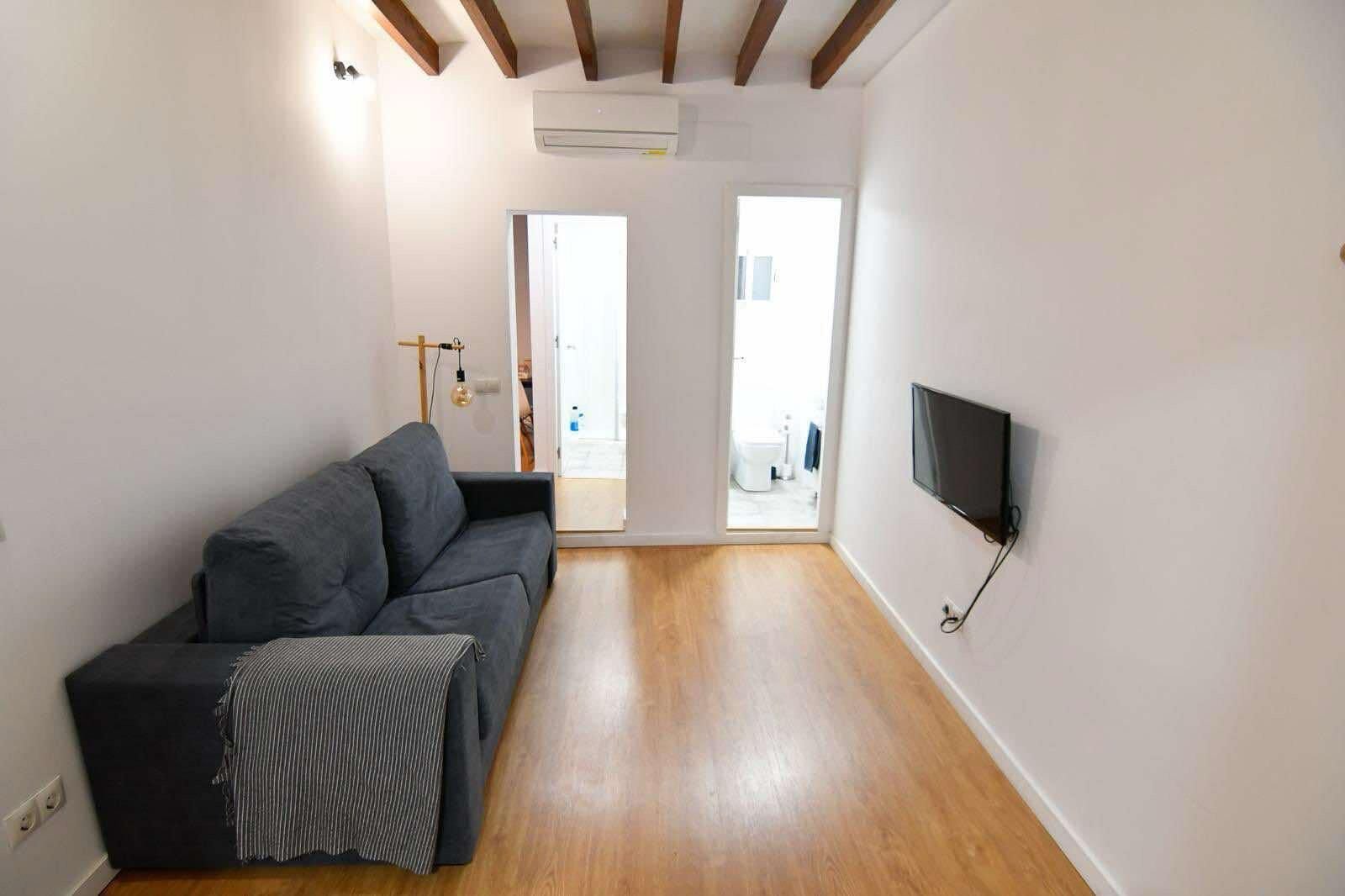 Wohnzimmer Wohnzimmer