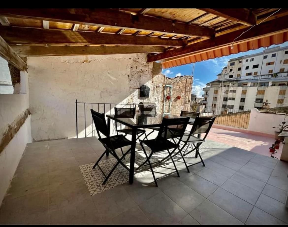 Terrasse Terrasse