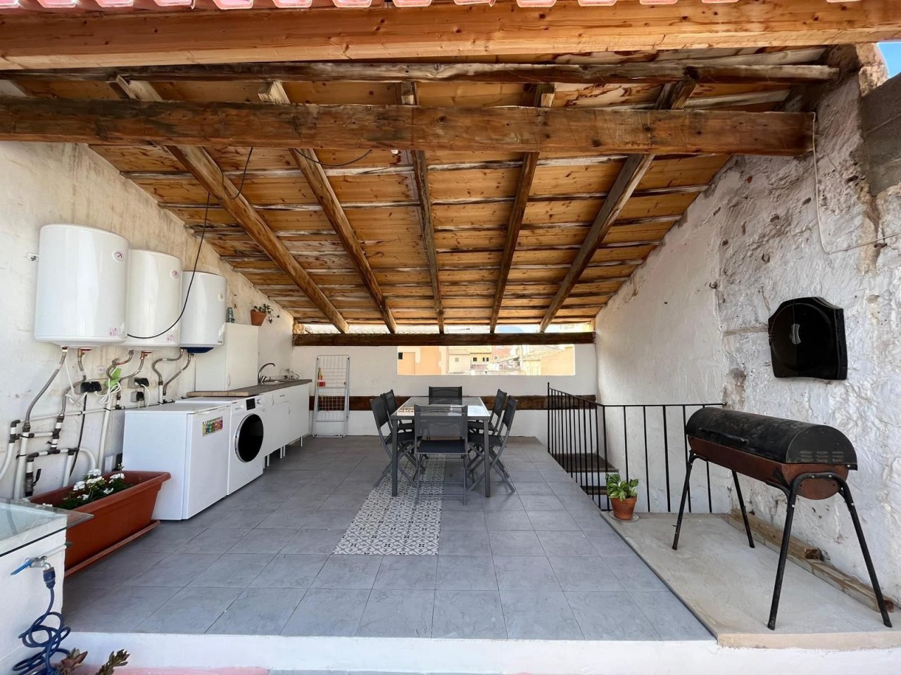 Terrasse Terrasse
