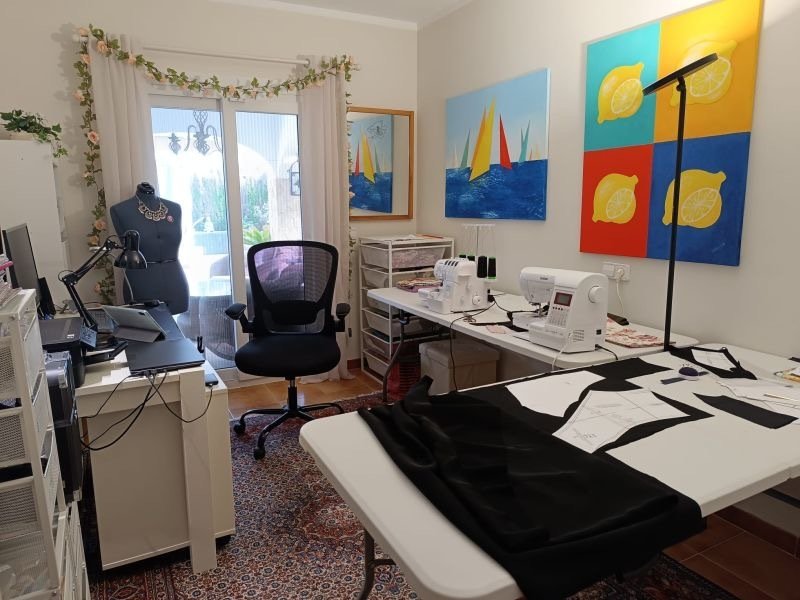 Büro Büro