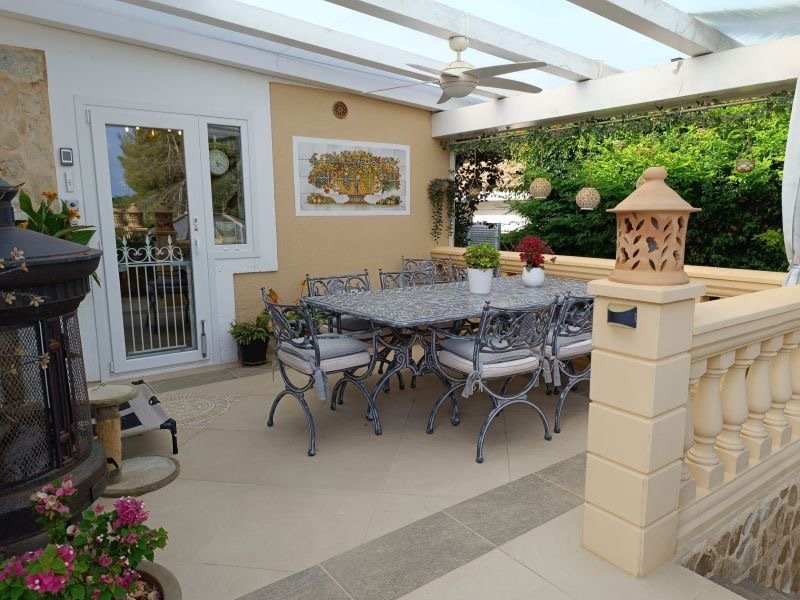 Terrasse Terrasse