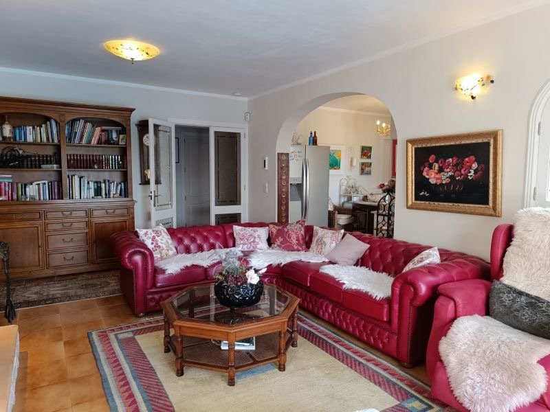 Wohnzimmer Wohnzimmer