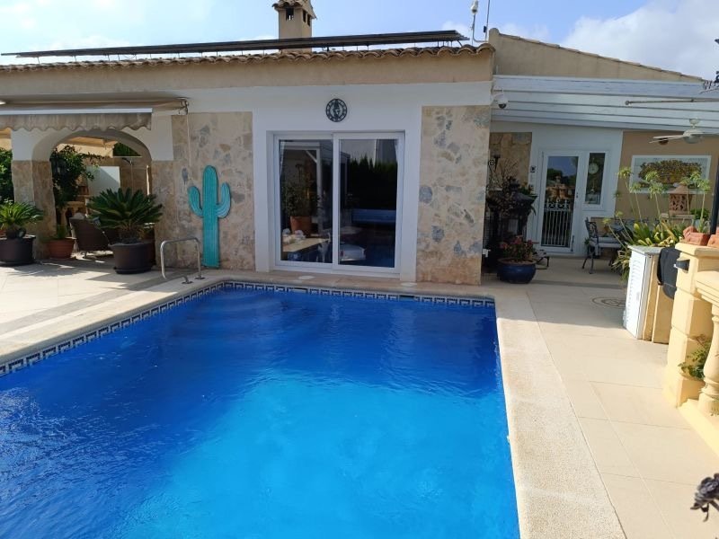 Pool Pool