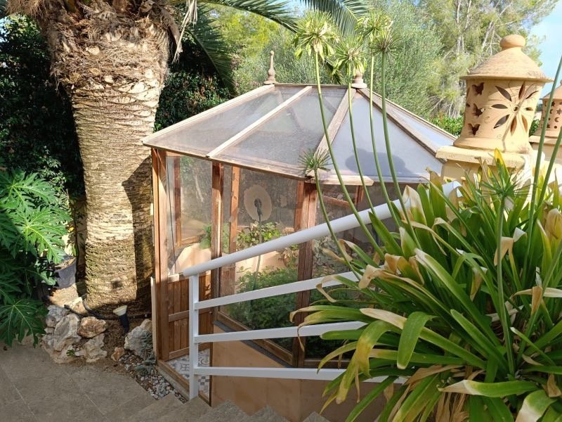 Garten Garten
