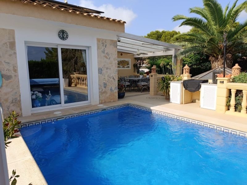 Pool Pool