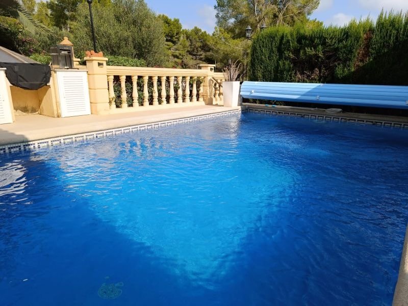 Pool Pool