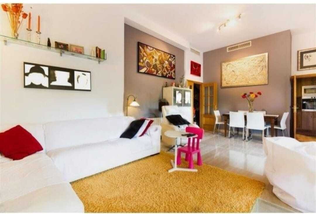 Wohn- und Esszimmer Wohn- und Esszimmer