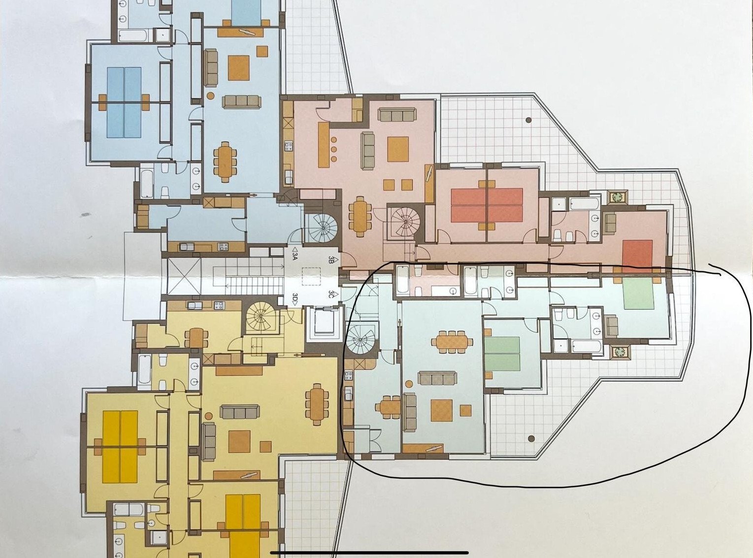 Grundriss Grundriss