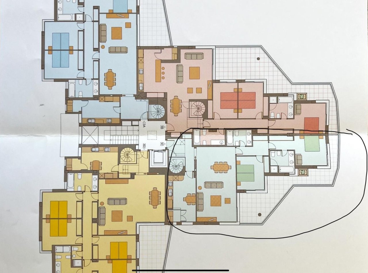 Grundriss Grundriss