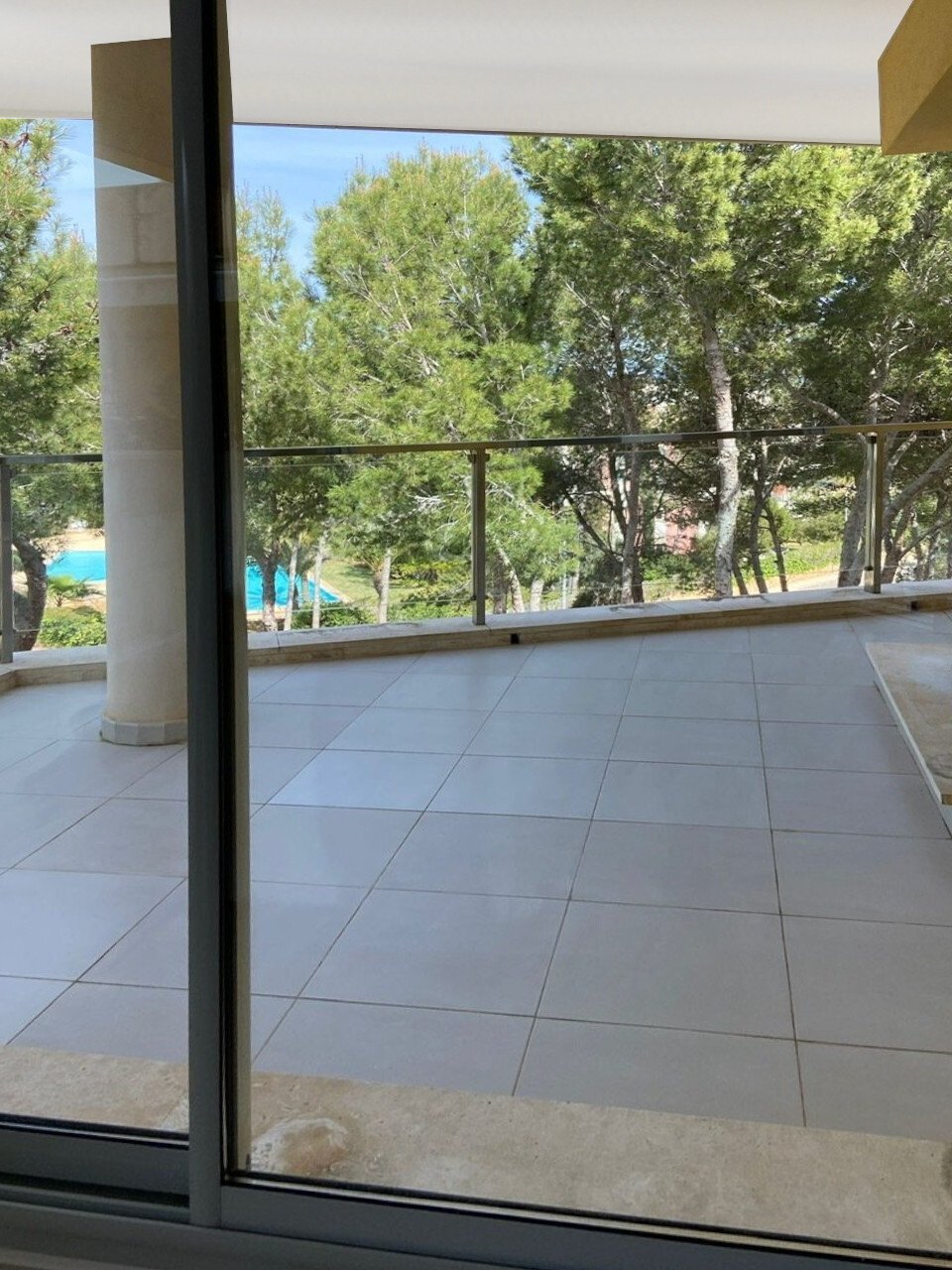 Terrasse Terrasse