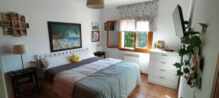 Schlafzimmer Schlafzimmer