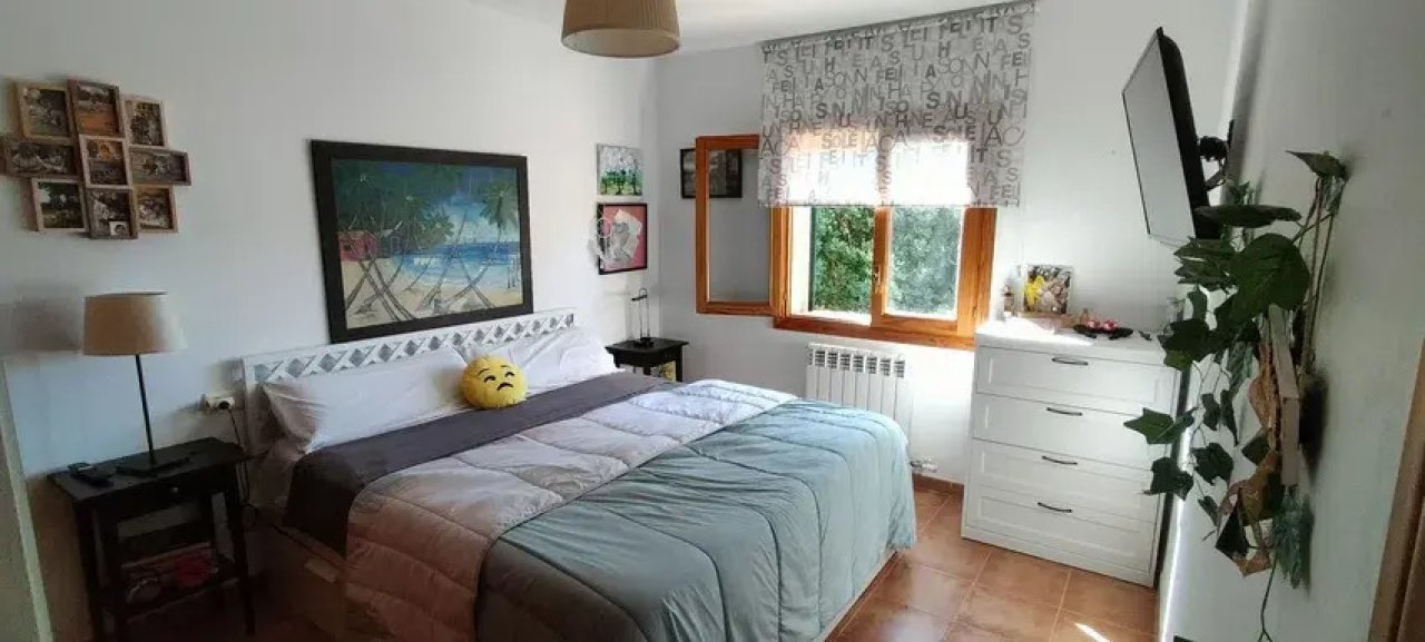 Schlafzimmer Schlafzimmer