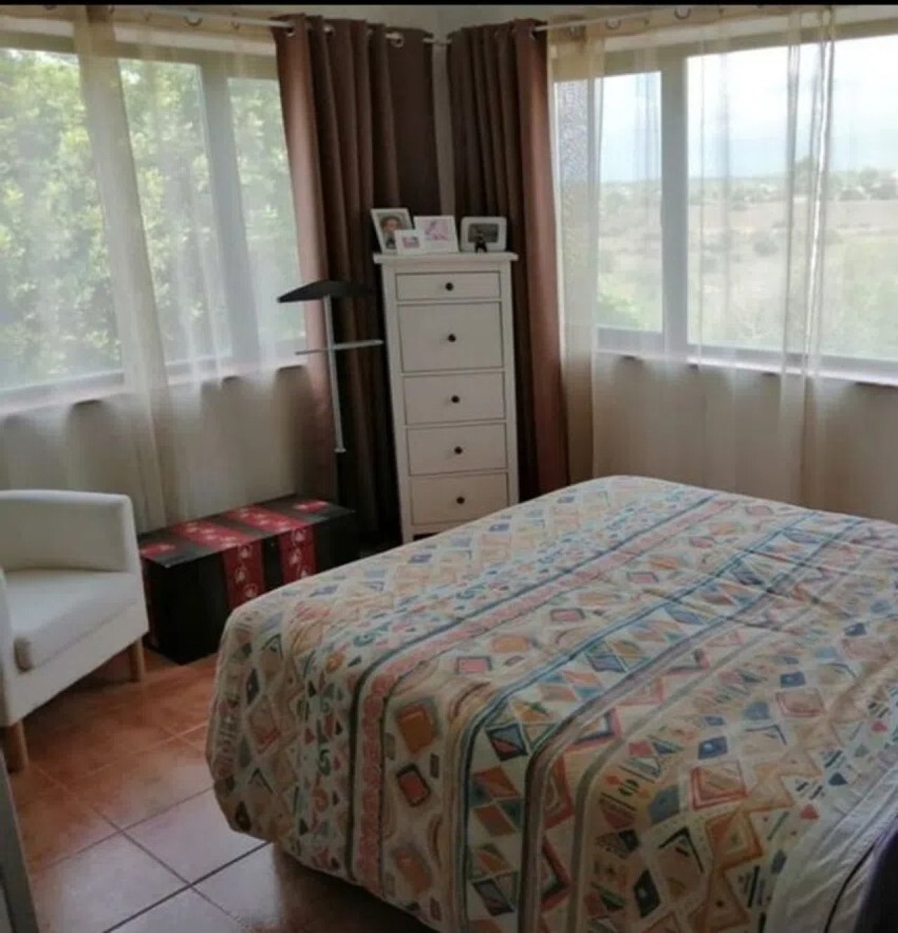 Schlafzimmer Schlafzimmer
