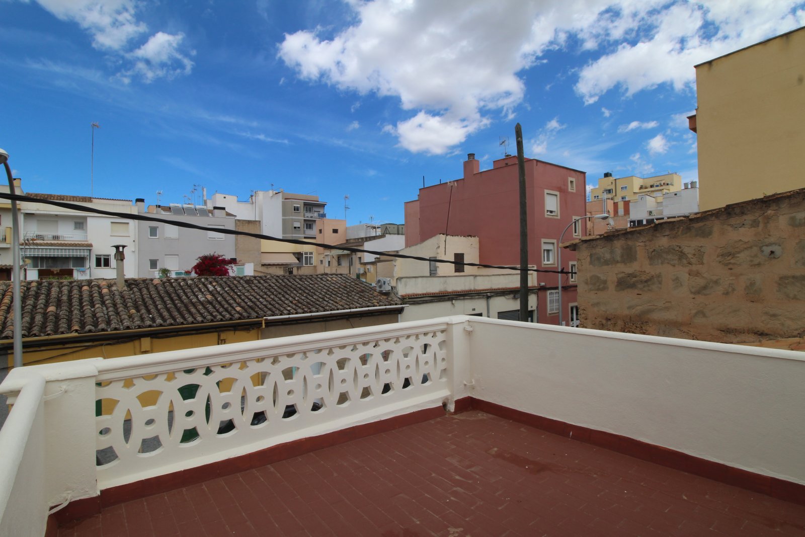 Balkon Balkon