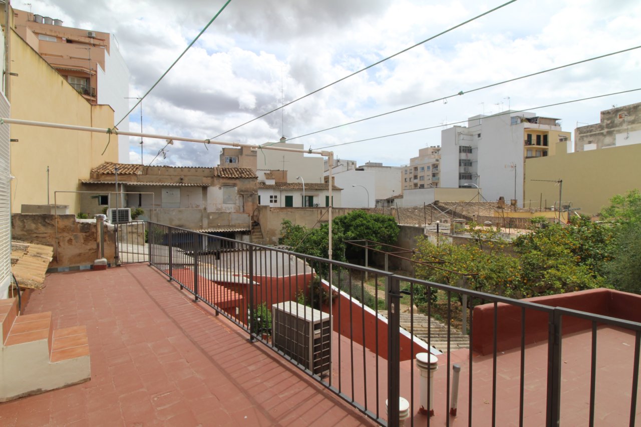 Terrasse Terrasse