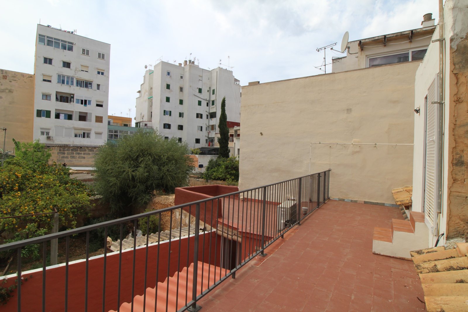Terrasse Terrasse