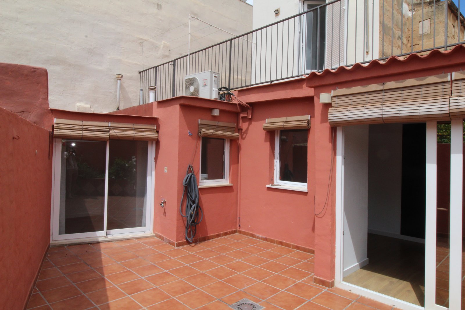 Terrasse Terrasse