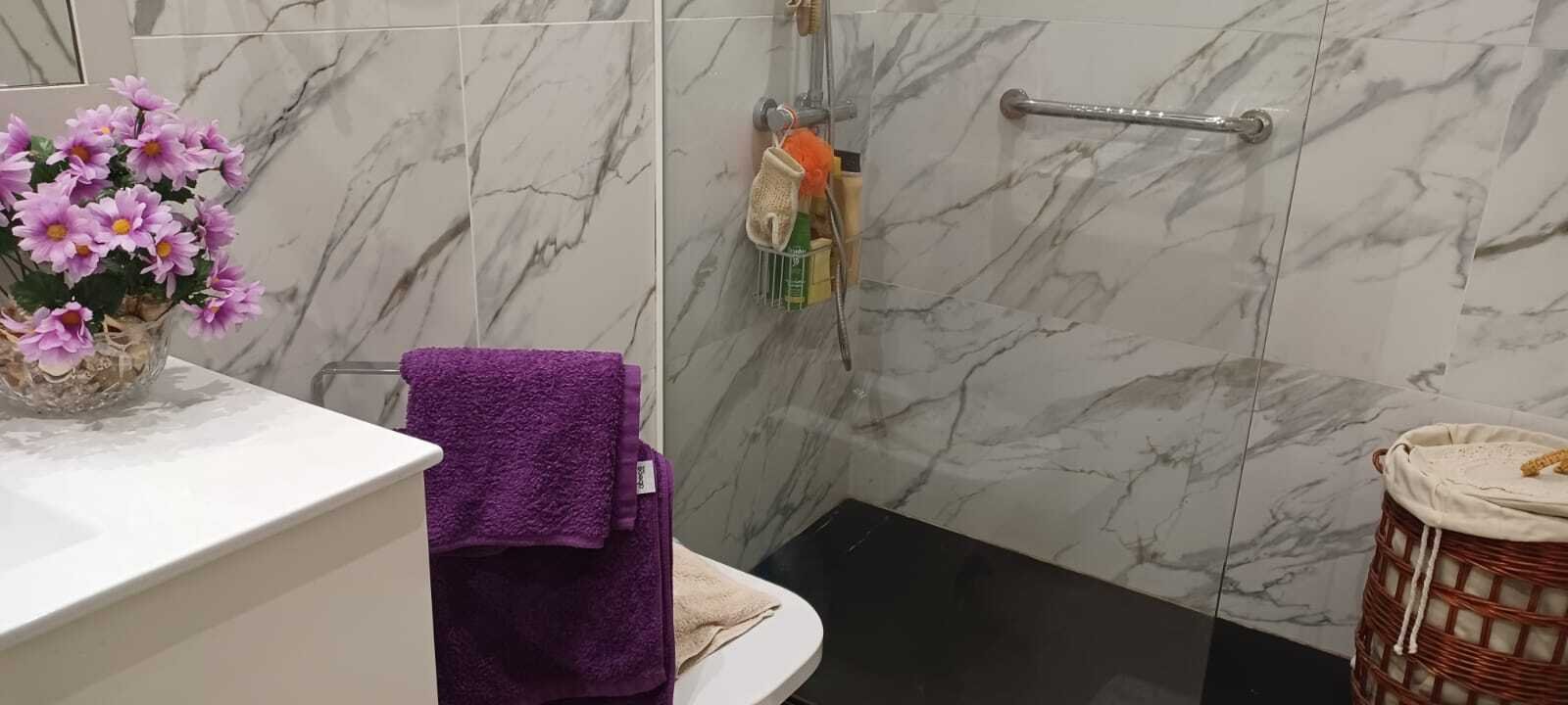 Badezimmer Badezimmer