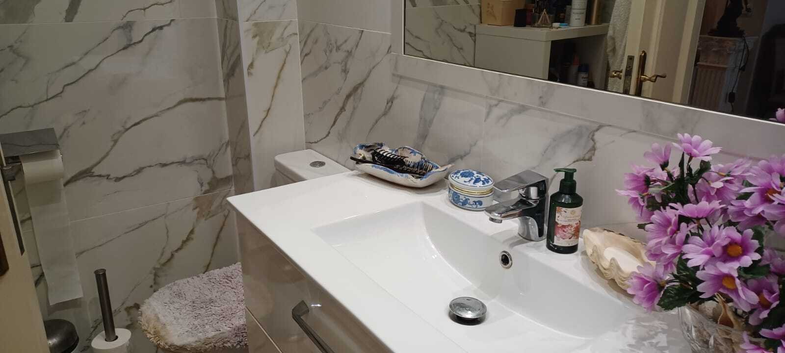 Badezimmer Badezimmer