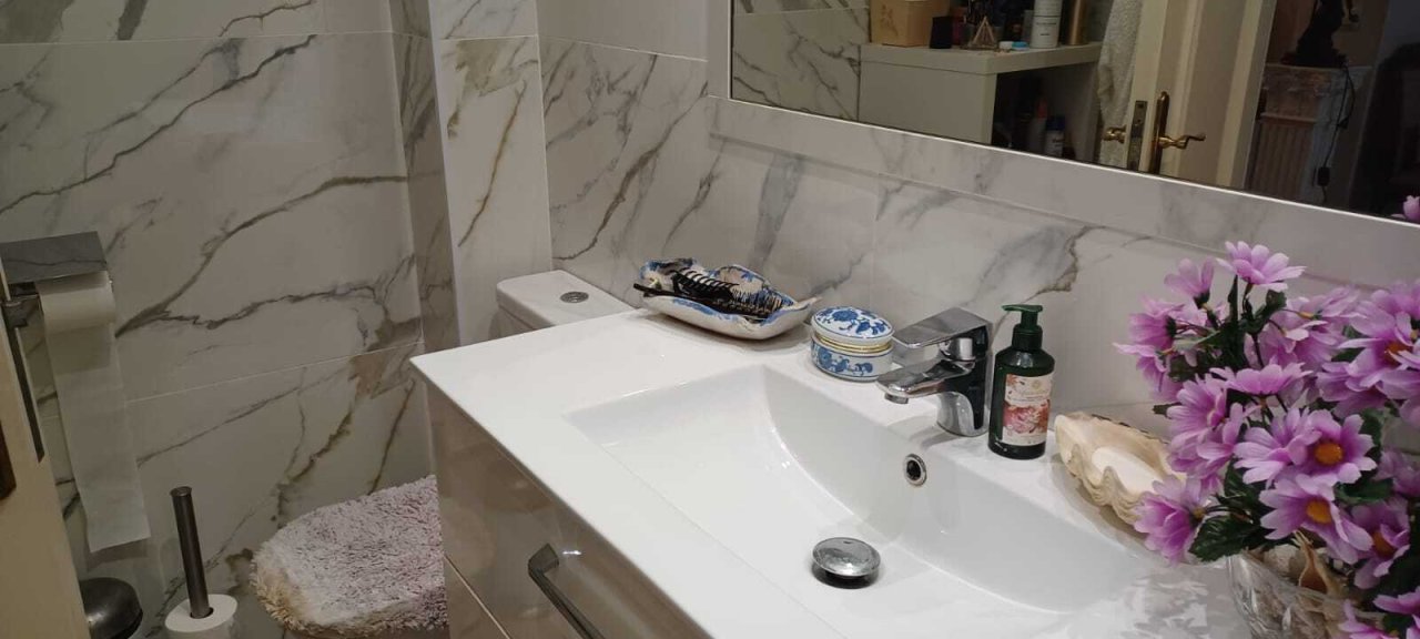 Badezimmer Badezimmer