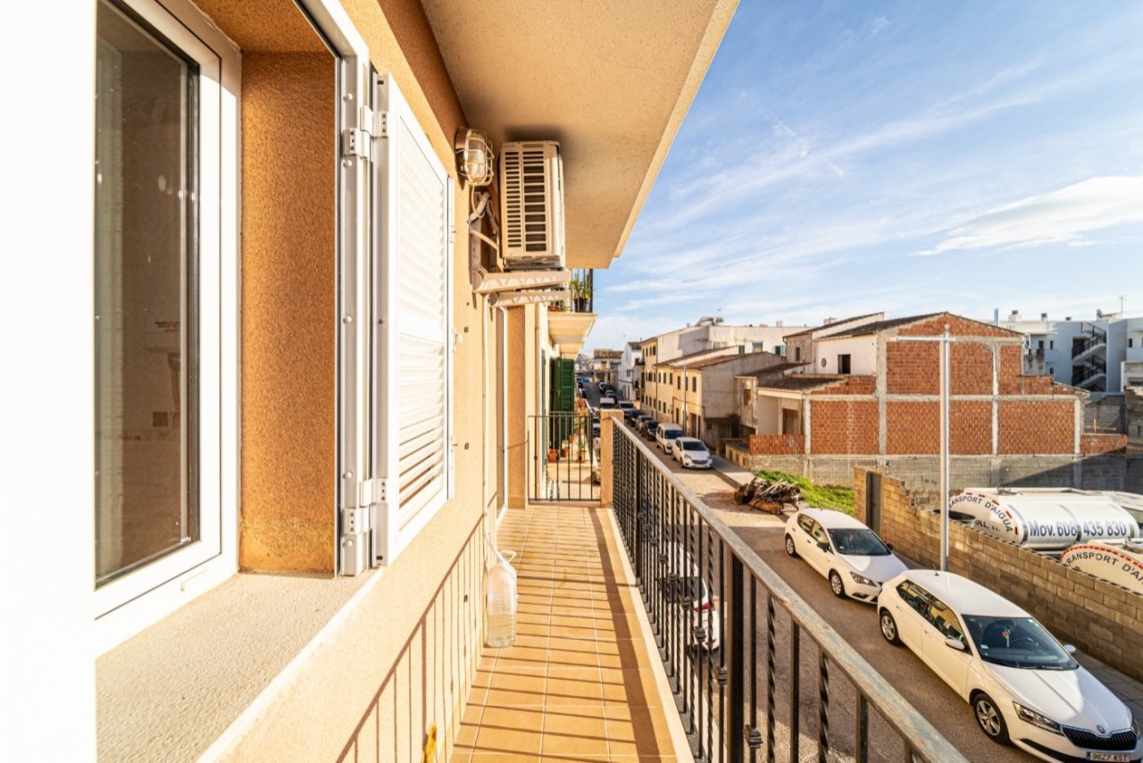 Balkon Balkon
