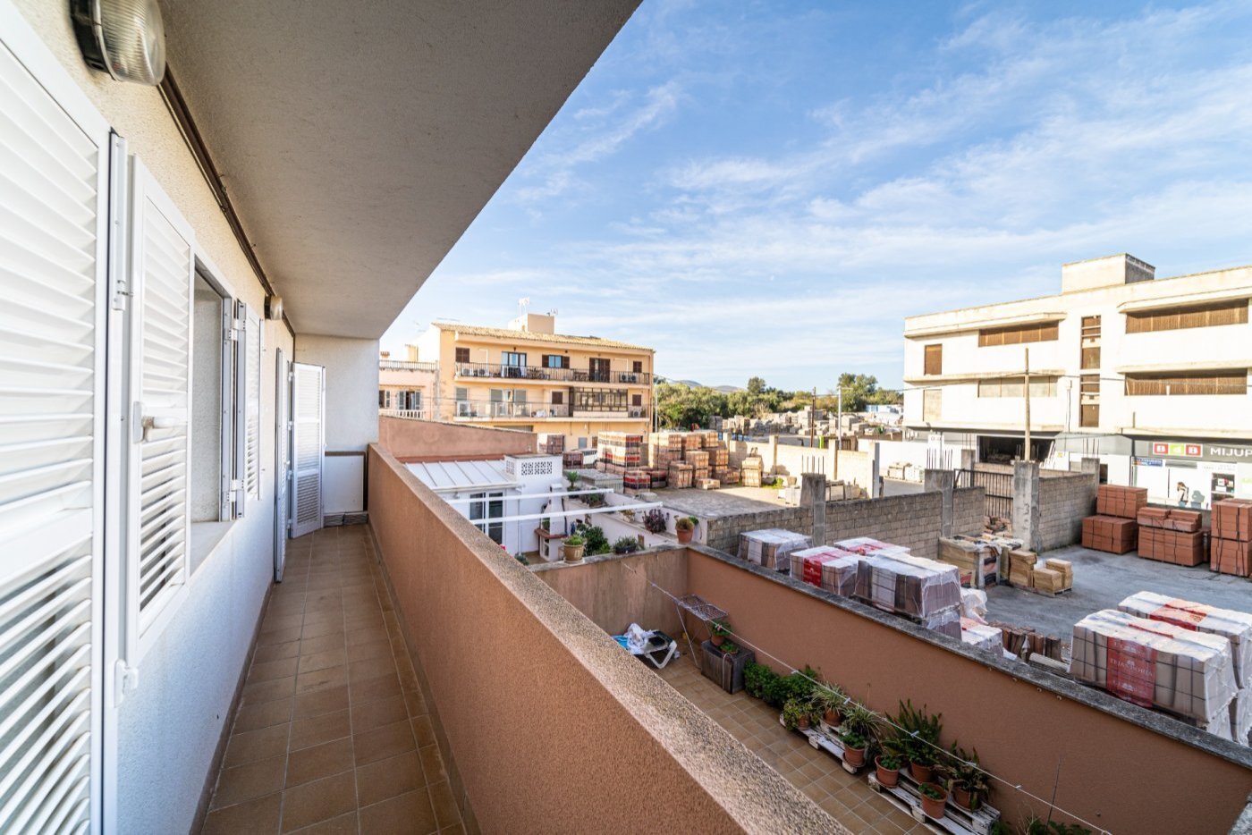 Balkon 2 Balkon 2