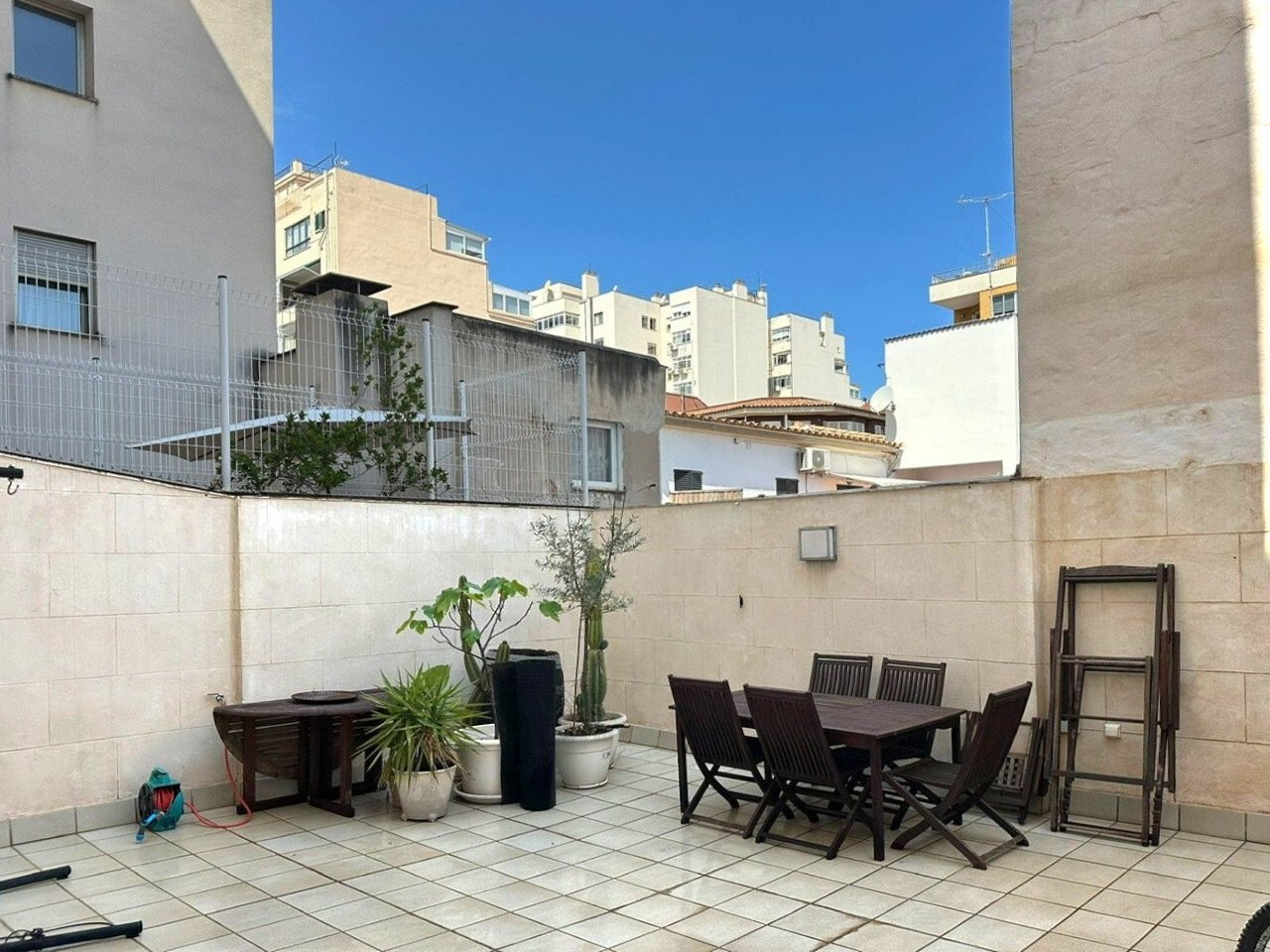 Terrasse Terrasse