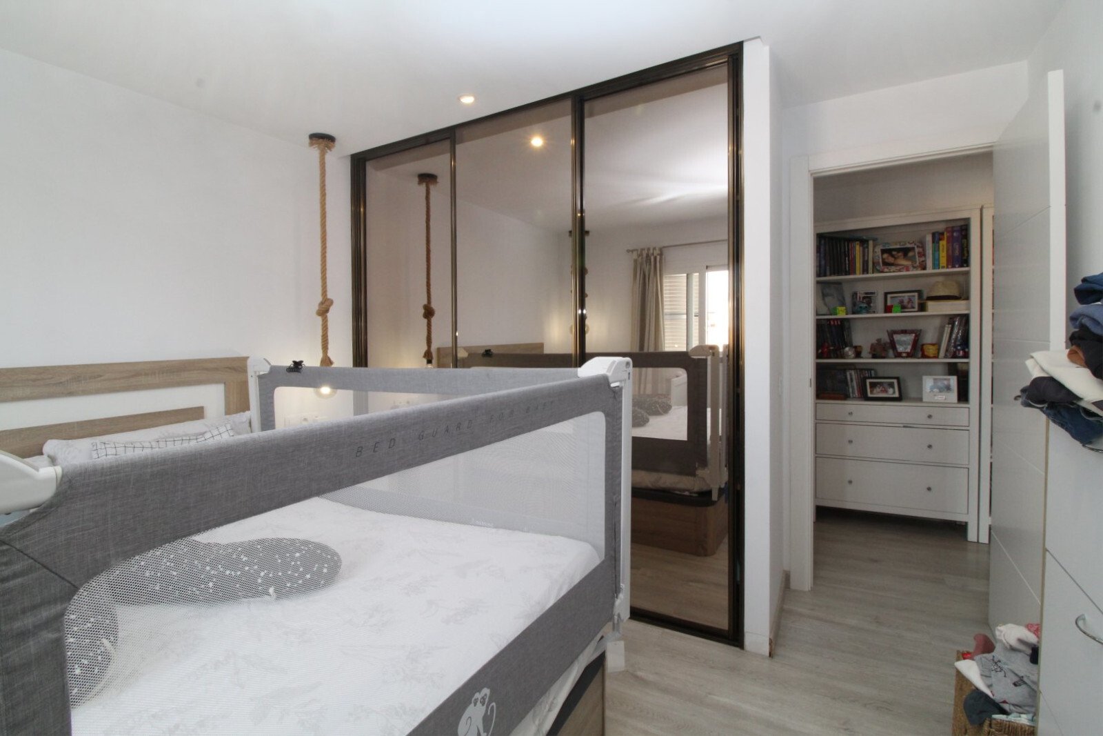 Schlafzimmer Schlafzimmer